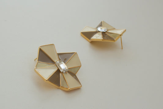 Éclat Svelte Earrings