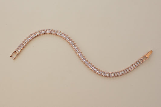 Éclat Svelte Bracelet