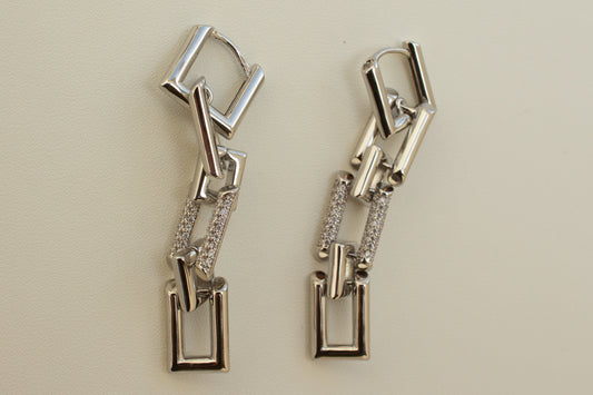 Élan de Cour Earrings