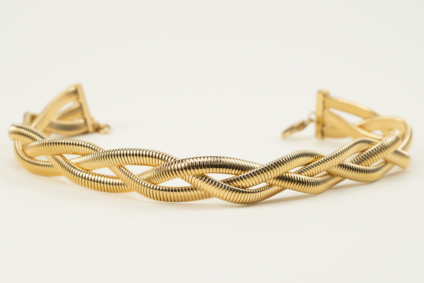 Bellance Necklace