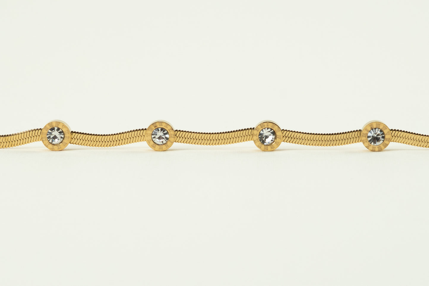 Volute Royale Bracelet