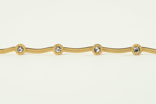 Volute Royale Bracelet