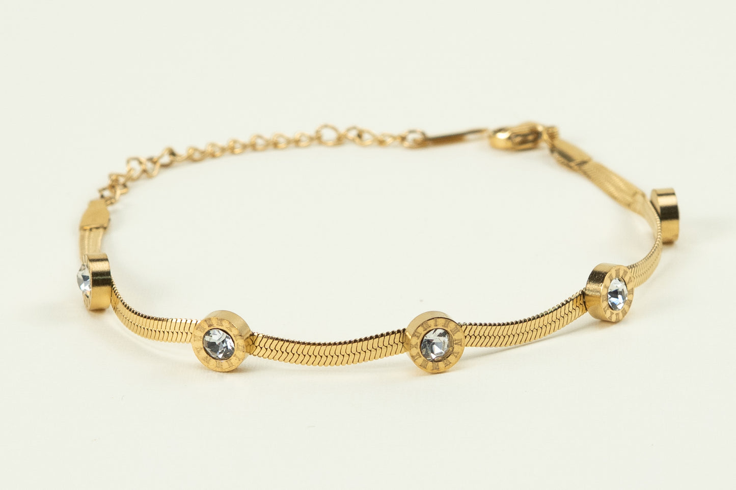 Volute Royale Bracelet