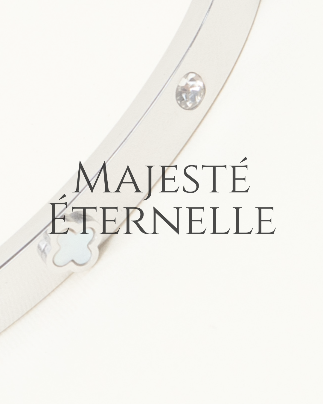 Majesté Éternelle