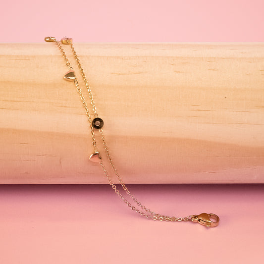 Pulselet