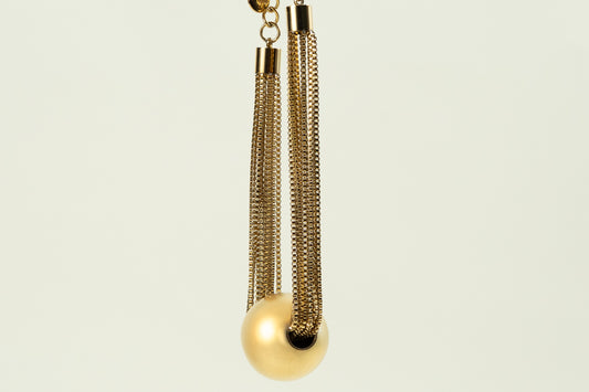 Orb Majesté Necklace