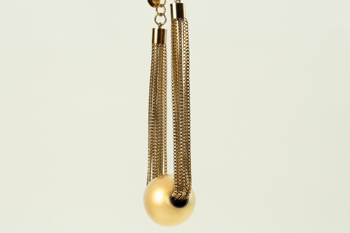 Orb Majesté Necklace
