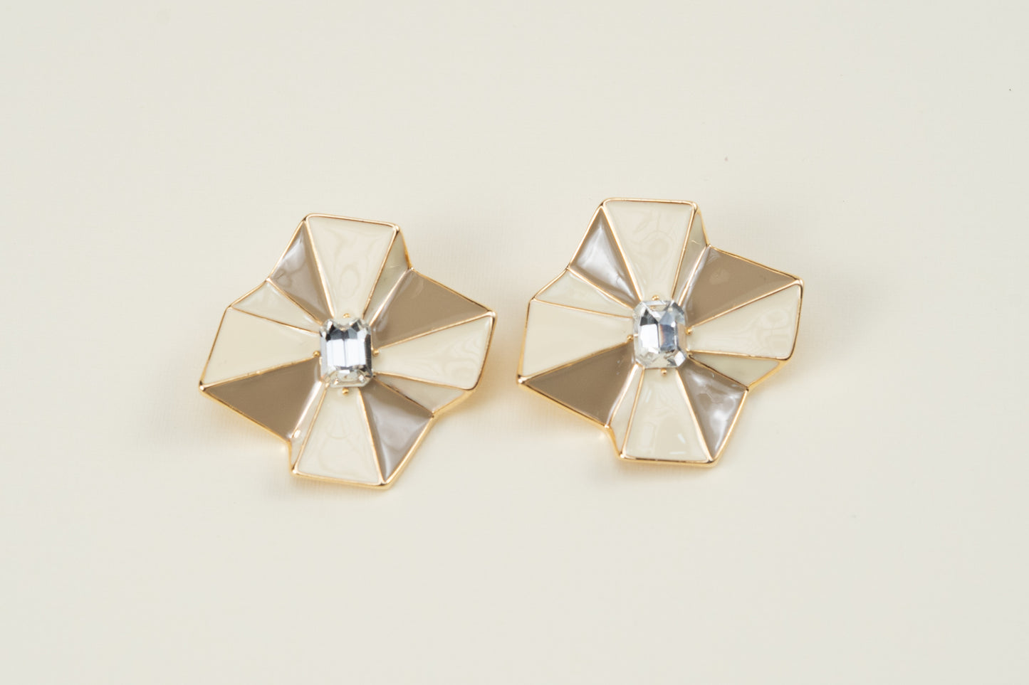 Éclat Svelte Earrings