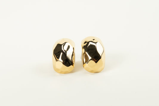 Arc d’Éclat Earrings
