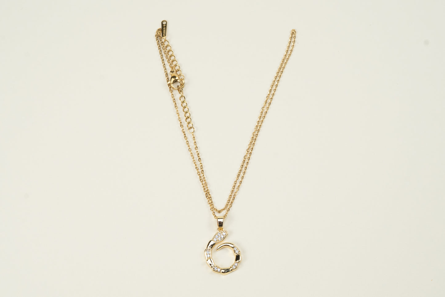 Cercle Impérial Necklace