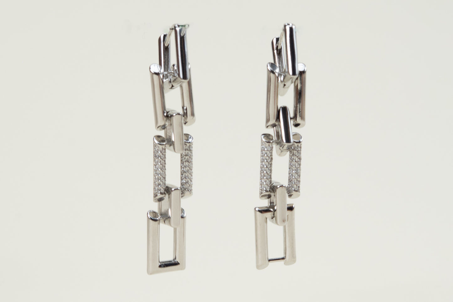 Élan de Cour Earrings
